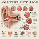 Vitalio Duo - roodLichttherapie Neckband